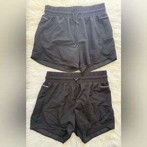 Athletic Shorts